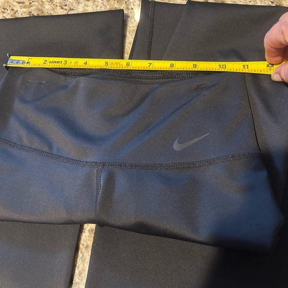 Nike wide leg dri fit pants - Picture 9 of 9